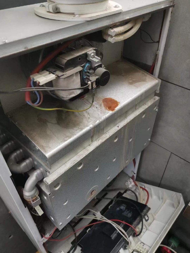 壁挂炉不能运行故障原因及处理办法