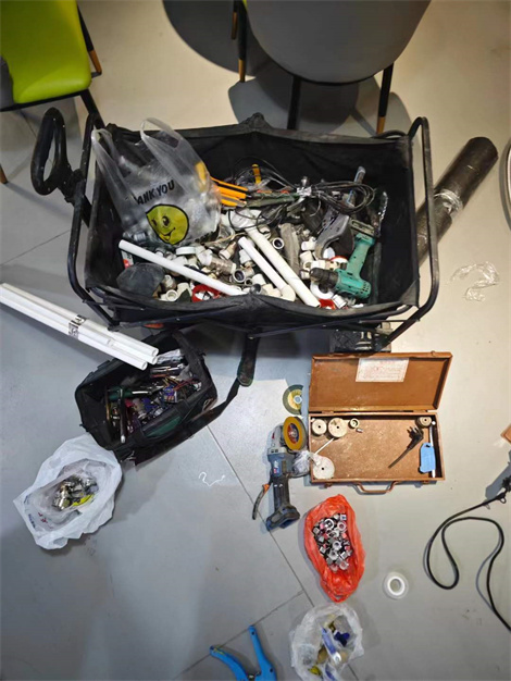 壁挂炉28故障解决