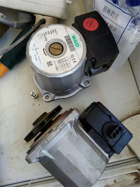 壁挂炉的优点及常见故障因素的处理方式 - 副本