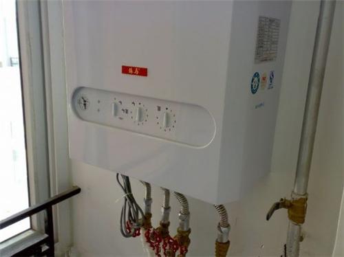 淮安淮阴区壁挂炉维修:壁挂炉的安装技巧