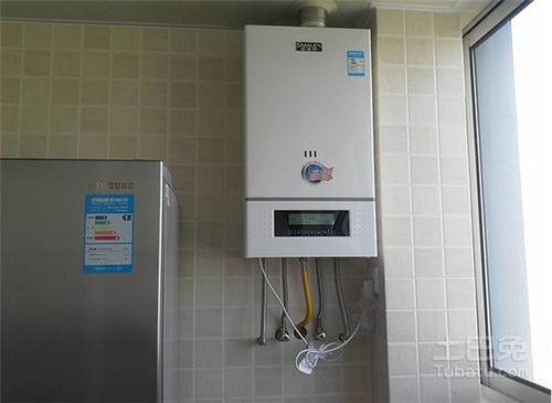 淮安淮安区壁挂炉维修:壁挂炉烟管结霜怎么修 - 副本